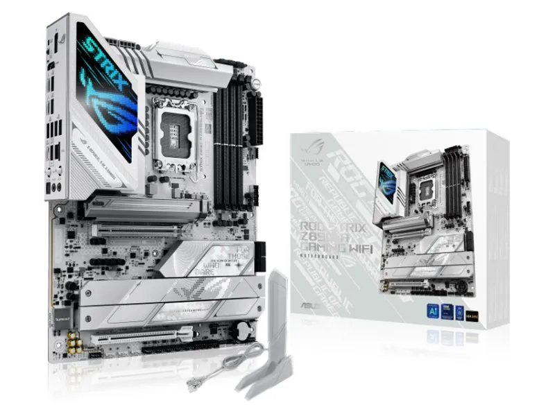 ROG STRIX Z890-A GAMING WIFI matična ploča