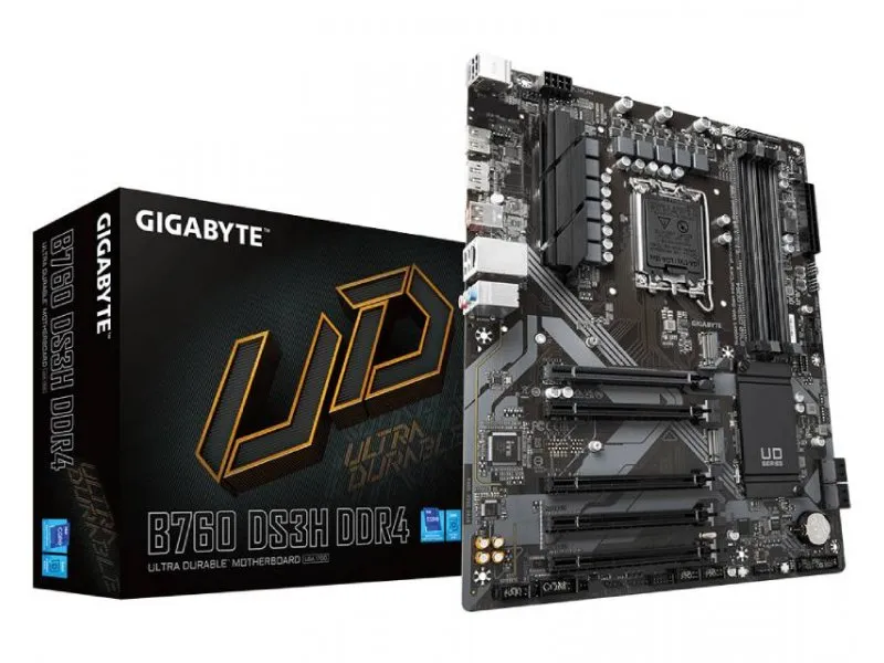 B760 DS3H DDR4 rev. 1.x