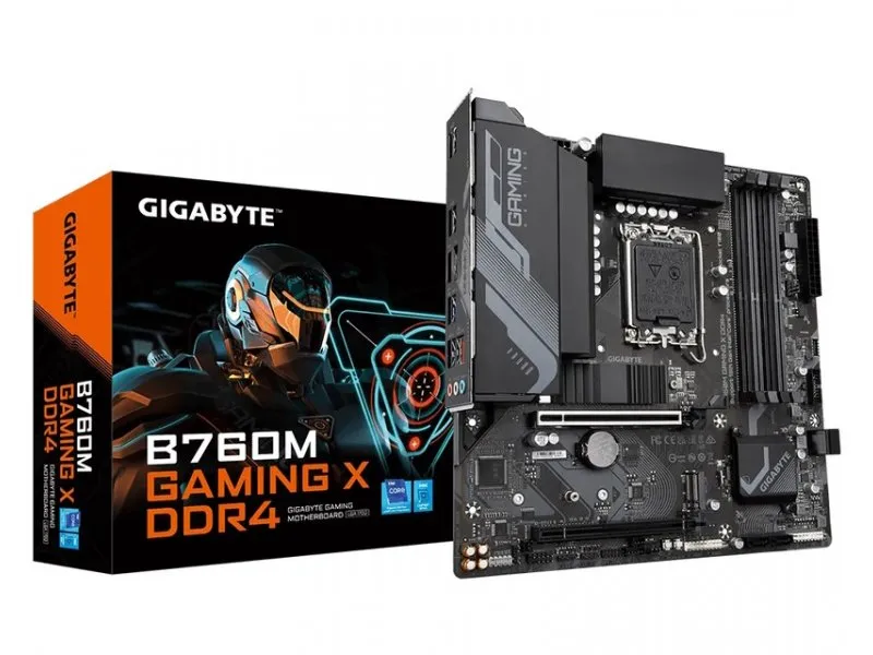 B760M GAMING X DDR4 rev. 1.x