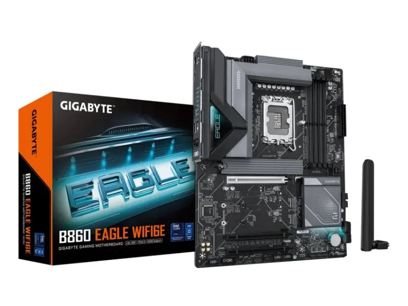 B860 EAGLE WIFI 6E rev. 1.0