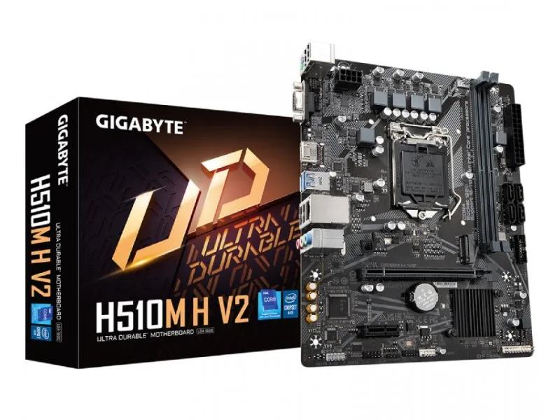 H510M H V2 rev. 1.x matična ploča