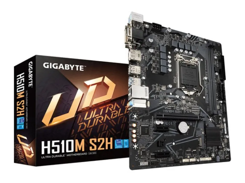H510M S2H V3