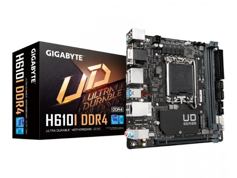 H610I DDR4 rev.1.0