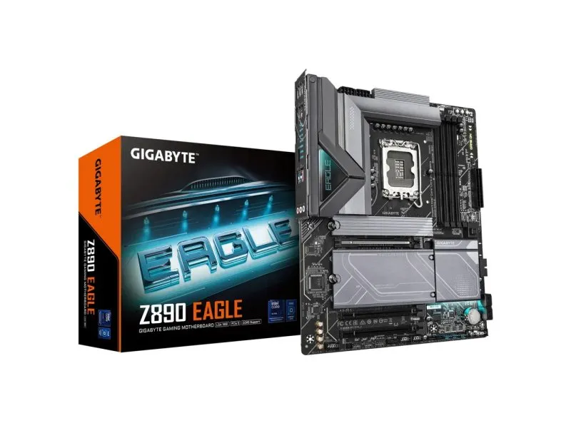 Z890 EAGLE