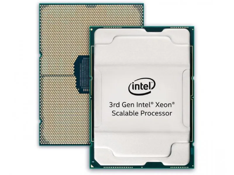 Intel Xeon Silver 4310 2.1G, 12C, 10.4GT/s, Turbo, HT (120W) DDR4-2666