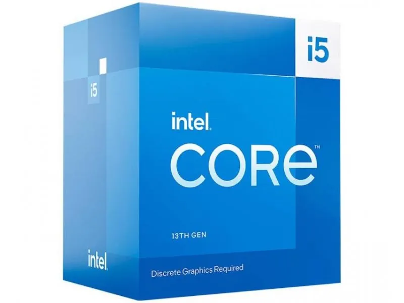Core i5-13400 10-Core 2.50GHz (4.60GHz) Box