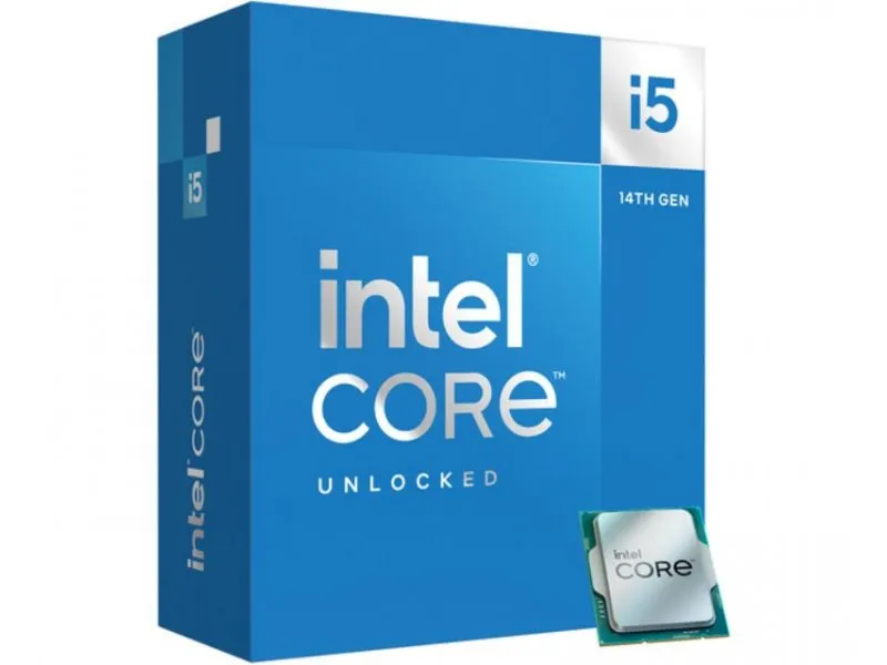 Core i5-14600K up to 5.30GHz Box