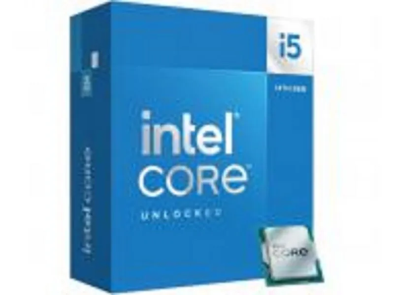 Core i5-14600KF up to 5.30GHz Box