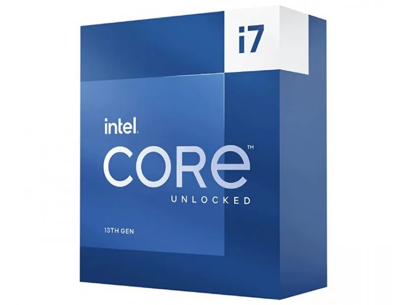 Core i7-13700K 16-Core 3.40GHz (5.40GHz) Box