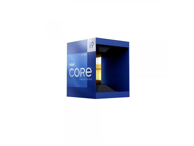Core i9-12900K 5.2GHz Box