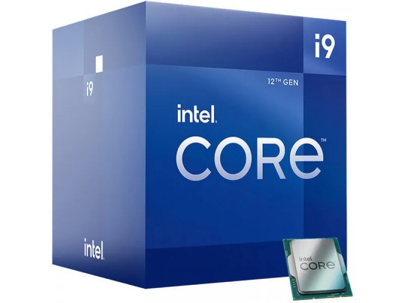 CPU 1700 Core i9 12900 16 Core 5.10GHz Box