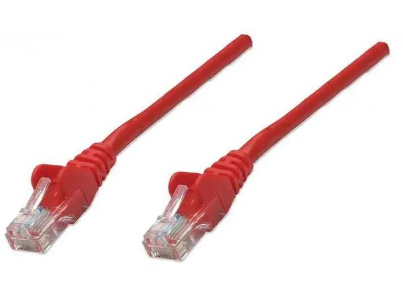 342179 UTP kabl Cat6 3m crveni