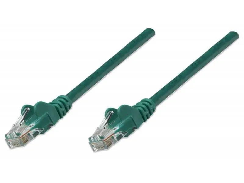 342476 UTP kabl Cat6 1m zeleni