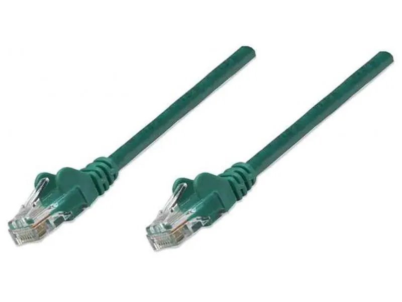 343718 UTP kabl Cat6 5m zeleni