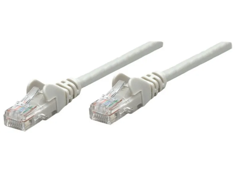 345033 UTP kabl Cat5e 20m sivi