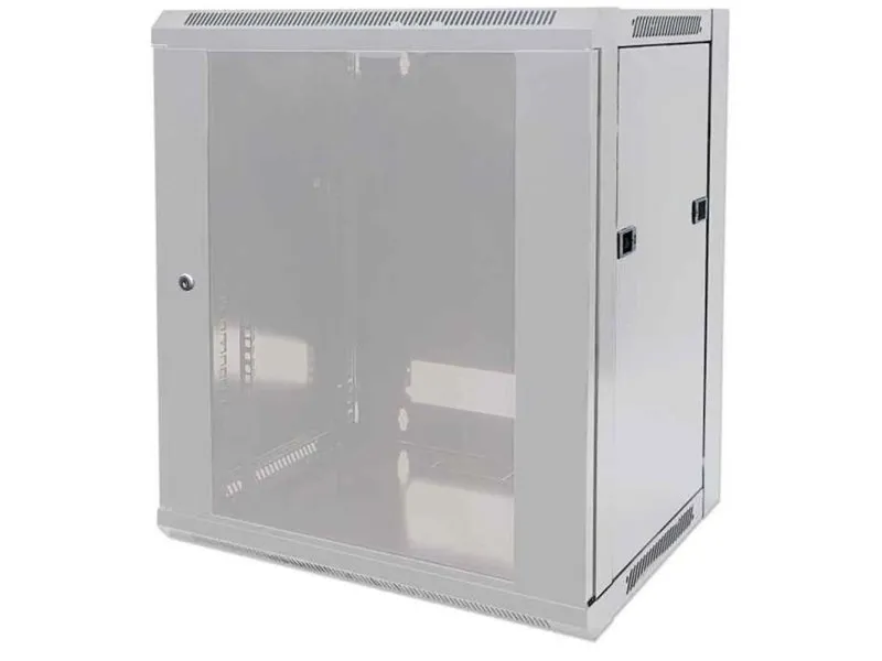 711807 19''/9U Rack orman