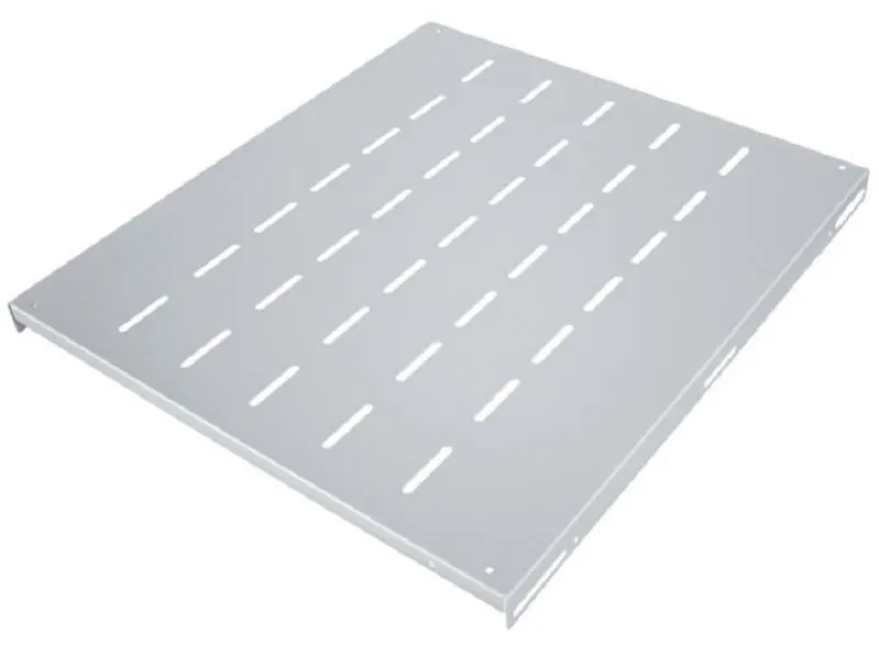 712231 19''/1U Polica za rack orman