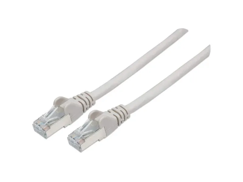 736138 UTP kabl Cat6 3m sivi