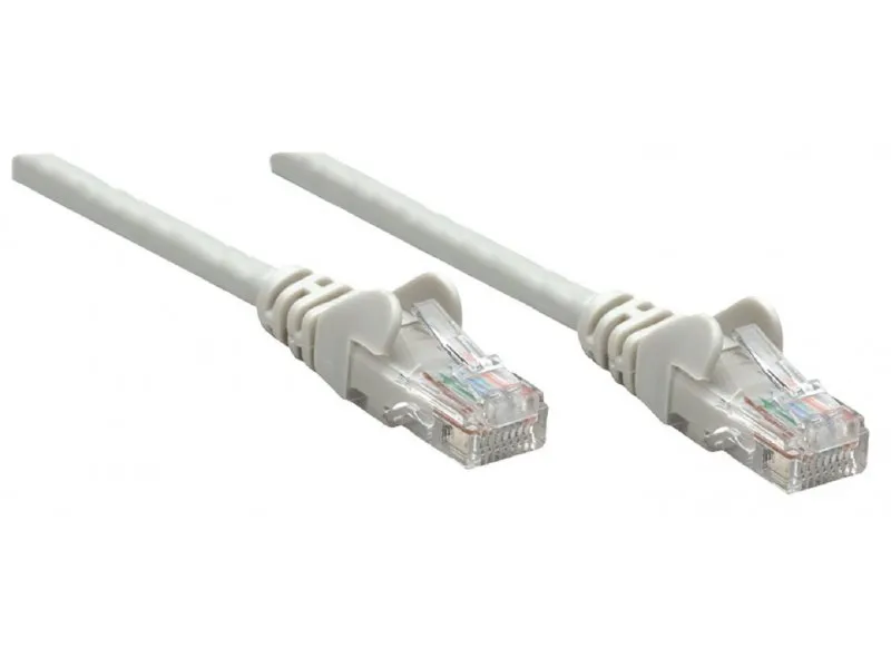 (738118) Patch Cat6 mrežni kabl 1m sivi