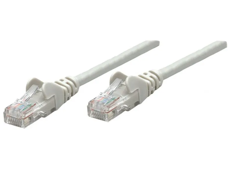 (738149) mrežni kabl Cat6 3m,sivi