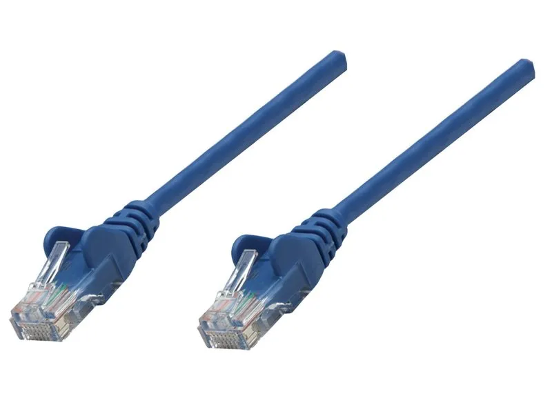 (738750) Cat6 mrežni kabl 2m plavi