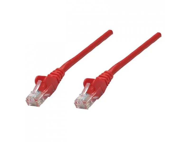 739863 UTP kabl Cat6 1.5m crveni
