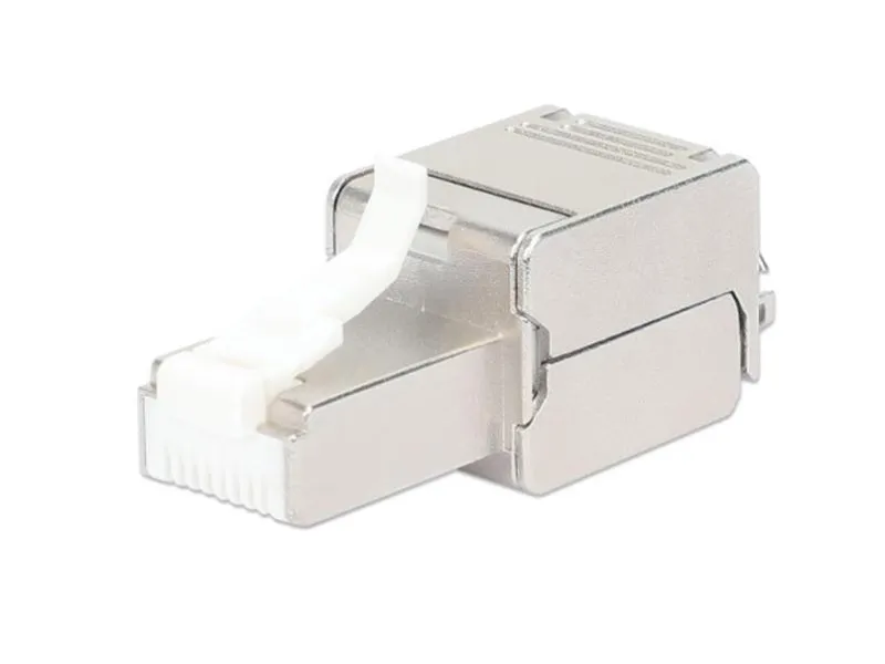 790796 Cat6a RJ45 konektor