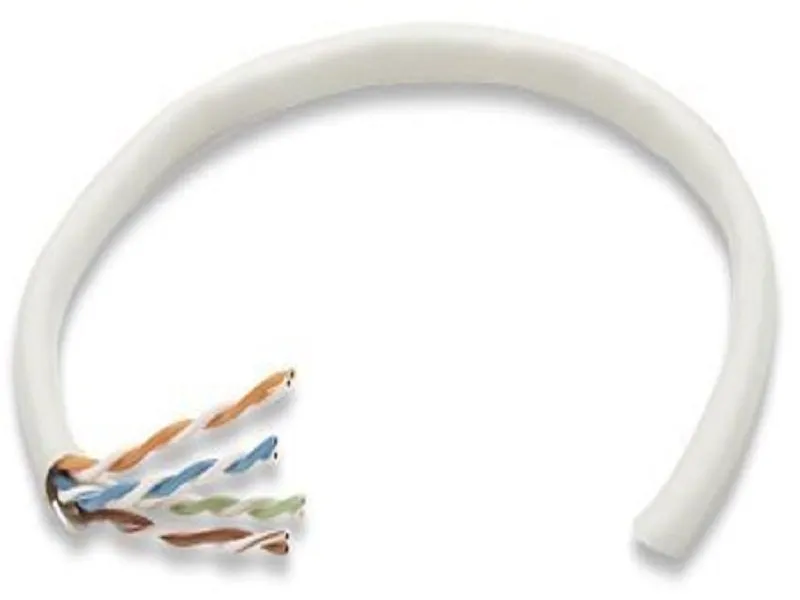 Kabl Bulk, Cat5e compatible,U/UTP,CCA,305m,Soho 0537005
