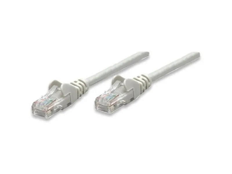 Mrežni kabl Cat6 UTP 7.5m, sivi (336758)