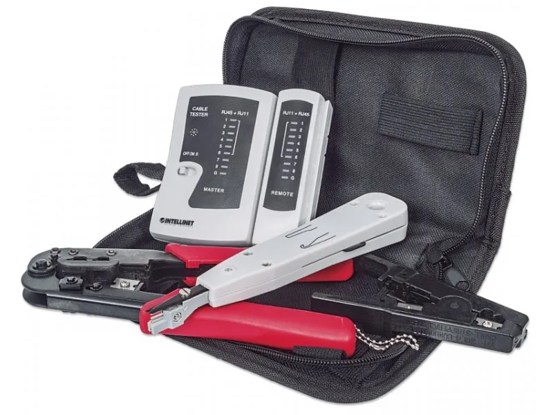 Network Tool Kit crni