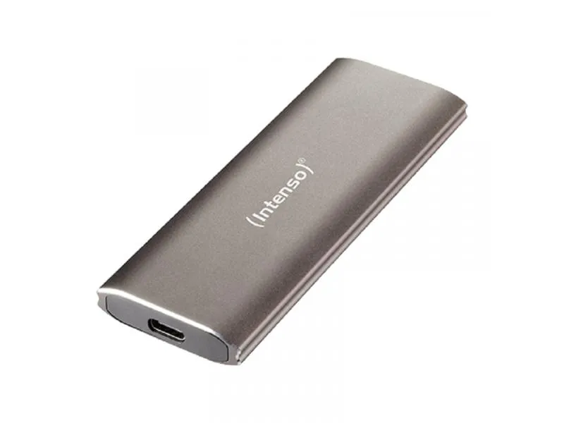 Eksterni SSD 500GB