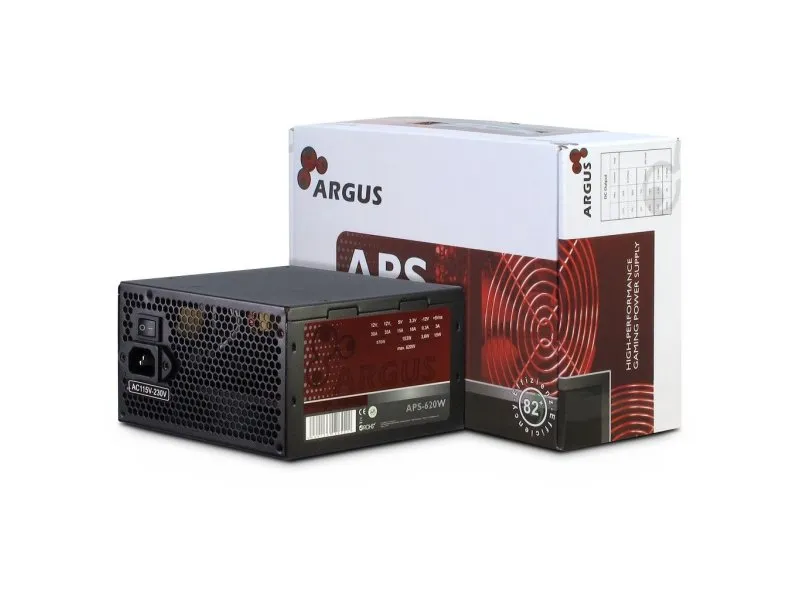 Argus APS-620W ATX napajanje