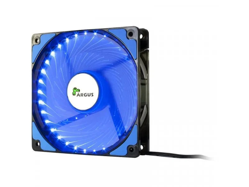 Argus L-12025 BL 120mm LED Blue