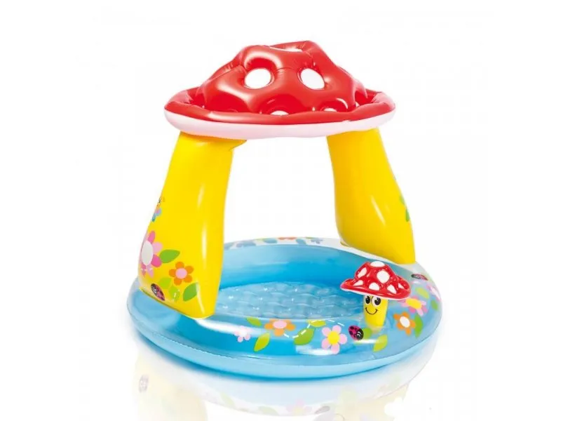 Baby bazen pečurka uzrast 1-3G A030178