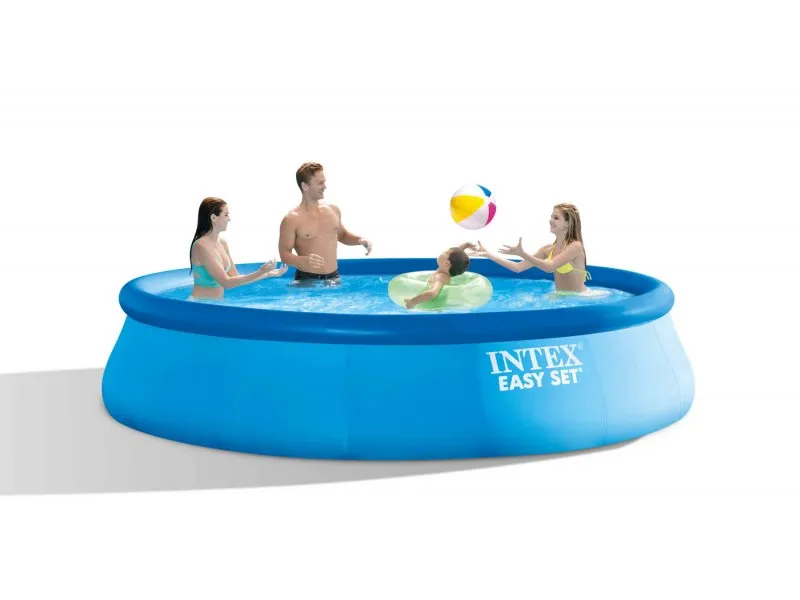 Bazen sa pumpom Easy Set - 366 cm x 76 cm