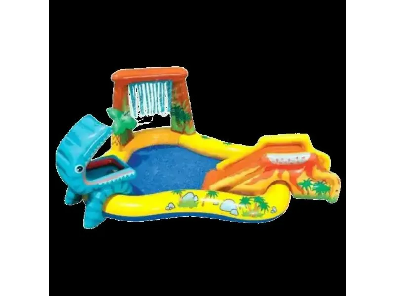 Bazen za decu Dinosaurus Play Centre
