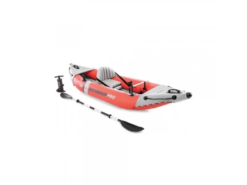 EXCURSION PRO K1 kajak jednosed