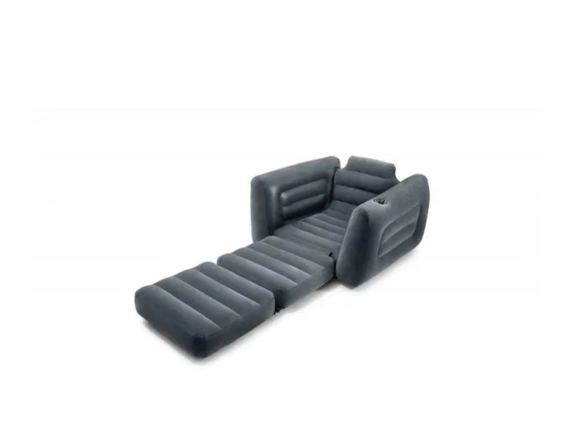 Fotelja na izvlačenje 1.17 x 2.24 x 0.66 m