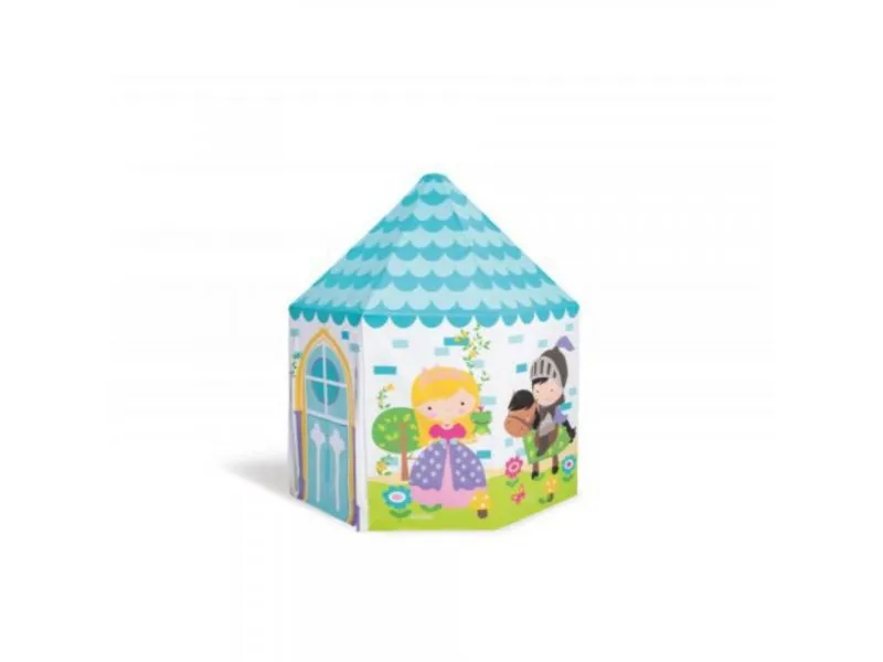 PRINCESS PLAY TENT Sator za decu