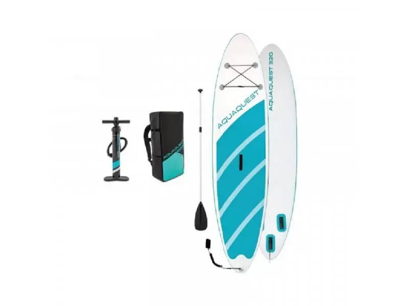 Sup daska 320x81x15cm Aqua Quest