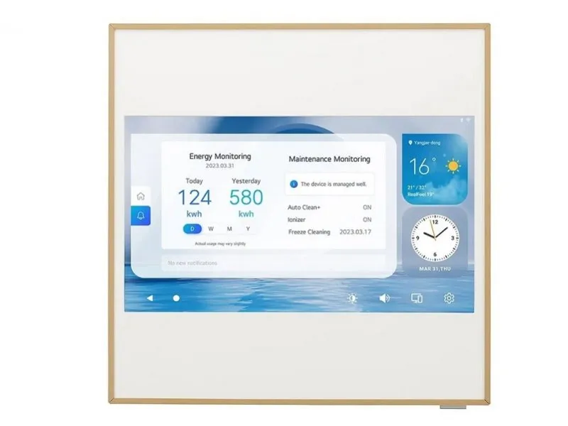 inverter klima uređaj A12GA2 Artcool Gallery LCD