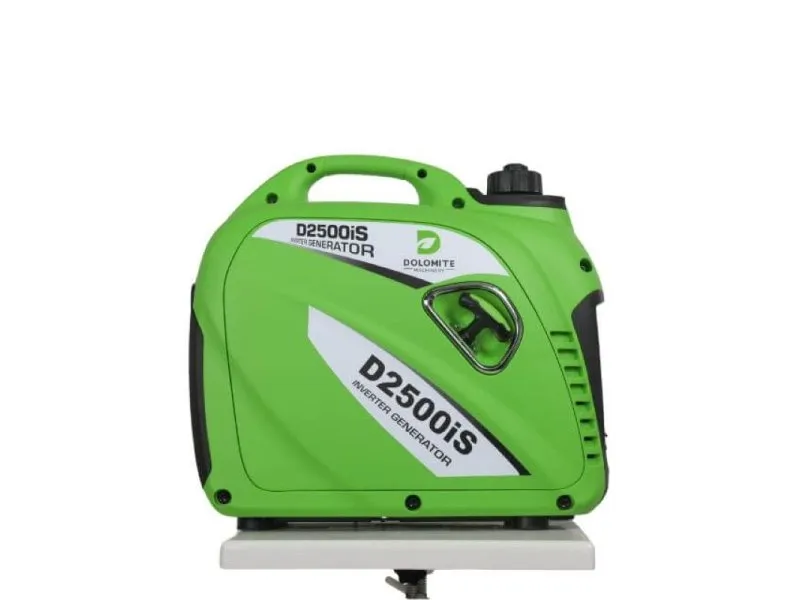 Invertor generator D2500iS 2.0 KW Dolomite