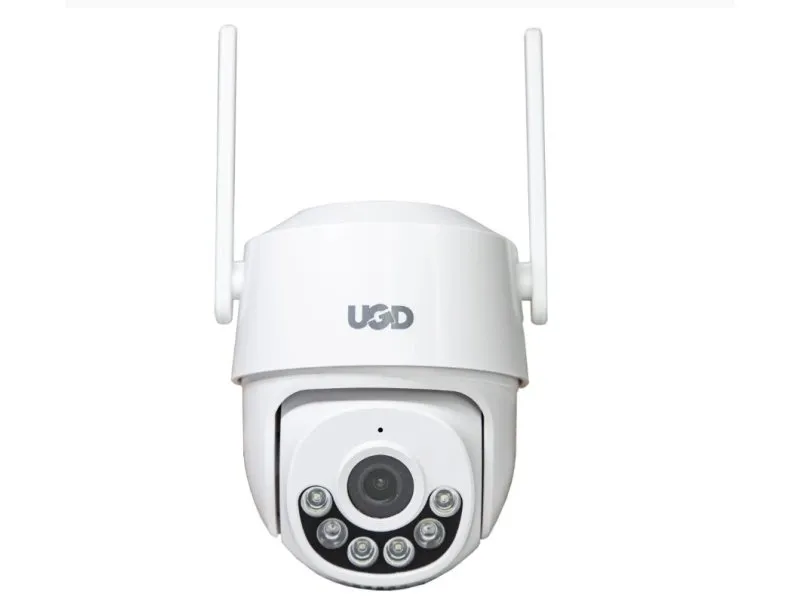 IP kamera A31XM-2MP Full HD