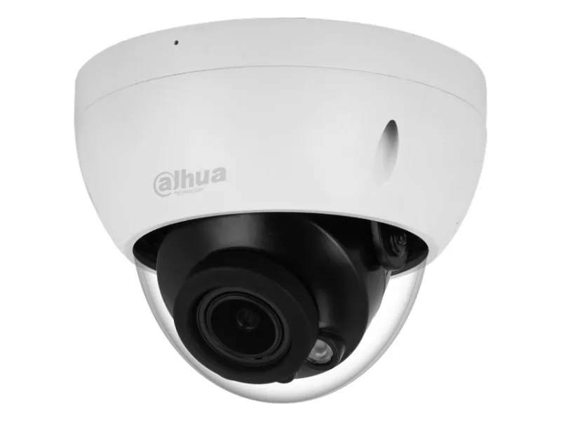 IPC-HDBW2541R-ZAS-27135-S2 5MP IR Vari-focal Dome WizSense Network Camera