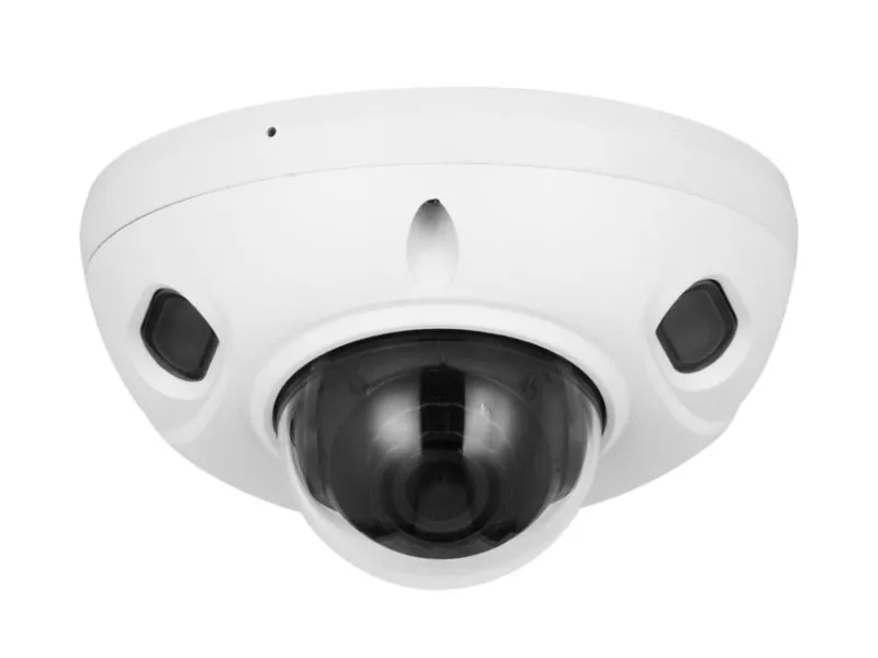 IPC-HDBW3541F-AS-0280B- S2 5MP IP anti-vandal dome IC kamera