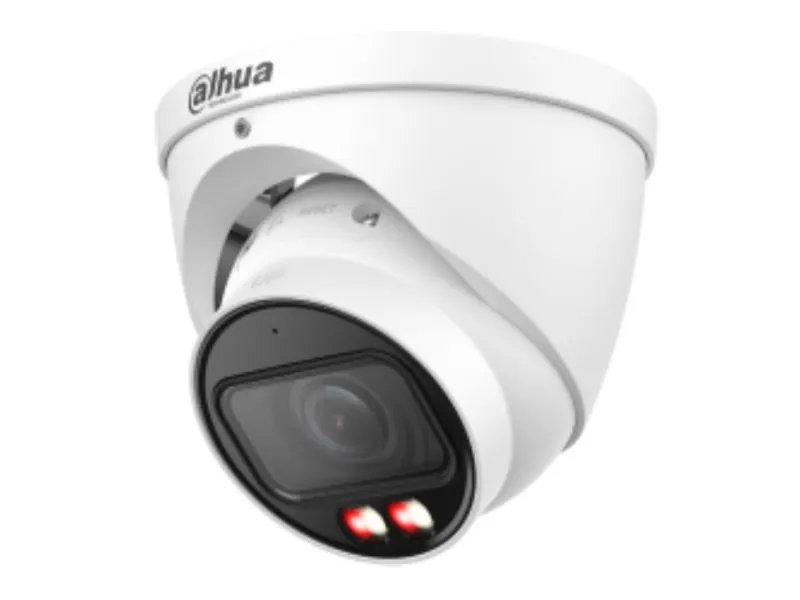 IPC-HDW2849T-ZS-IL 8MP Smart Dual Light Fixed-focal Eyeball WizSense Network kamera