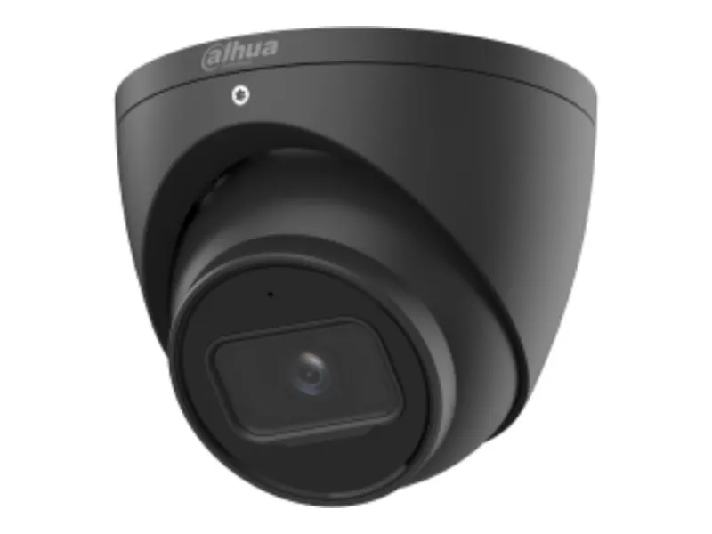 IPC-HDW3541EM-S-0280B-S2-BLACK 5MP IR Fixed-focal Eyeball WizSense Network kamera