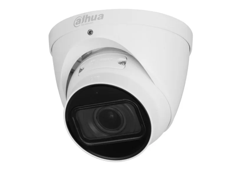 IPC-HDW3541T-ZS-27135-S2 5MP IR Vari-focal Eyeball WizSense Network kamera