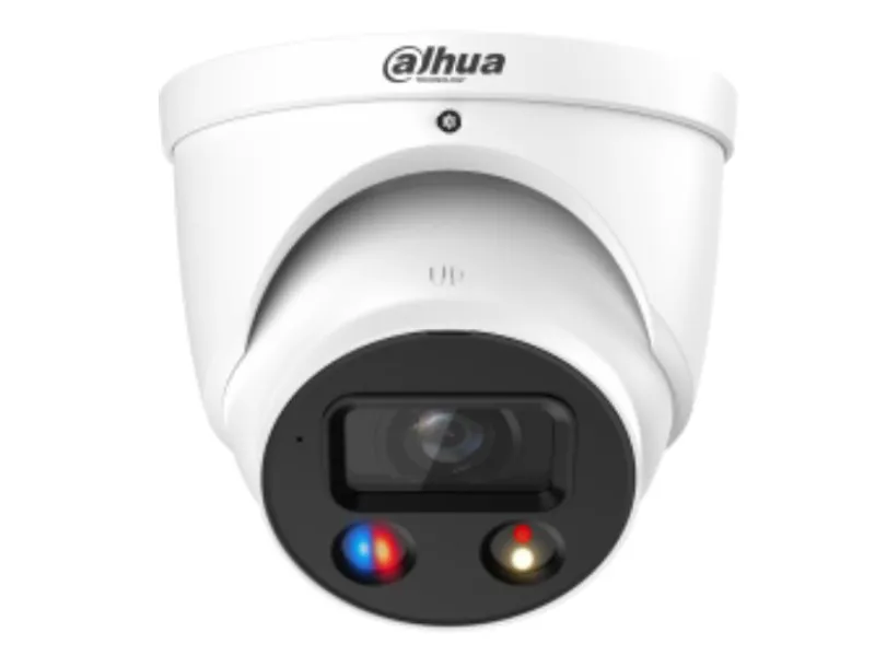IPC-HDW3549H-AS-PV 5MP IP Full-color Eyeball WizSense Network kamera