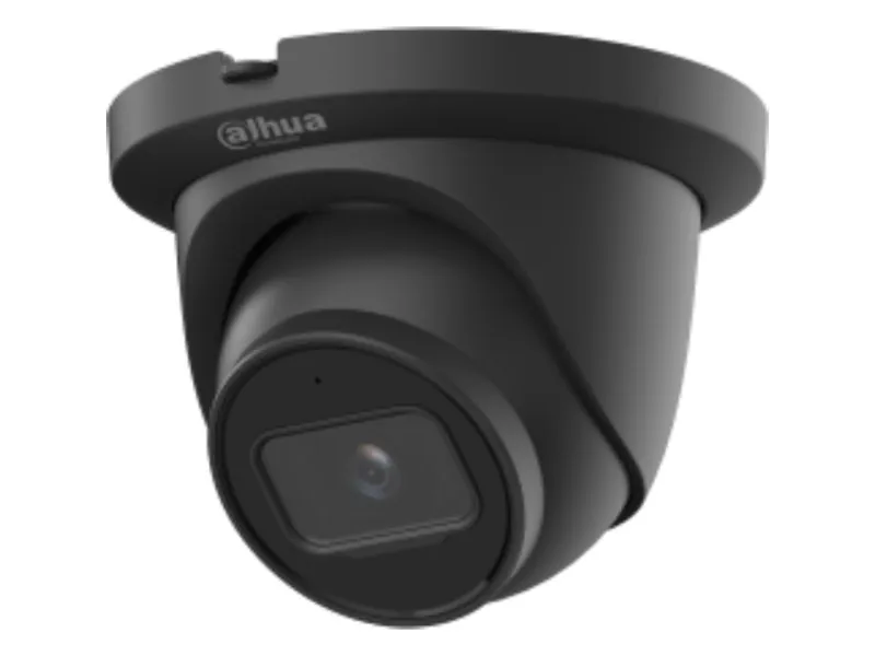 IPC-HDW5541TM-ASE-0280B-S3-BLACK 5MP IP WDR IR Eyeball WizMind Network kamera